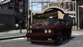 Ubermacht Sentinel Classic [V1.2]
